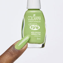 Carregar imagem no visualizador da galeria, ESMALTE COLOROMA COLEÇÃO FINI 8ML

