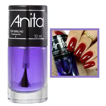 Carregar imagem no visualizador da galeria, TOP BRILHO TRATAMENTO ANITA 10ML
