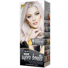 Carregar imagem no visualizador da galeria, KIT COLORAÇÃO PROBELLE SUPER BONITA
