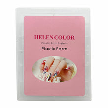 Carregar imagem no visualizador da galeria, MOLDE F1 COM CURVATURA C HELEN COLOR
