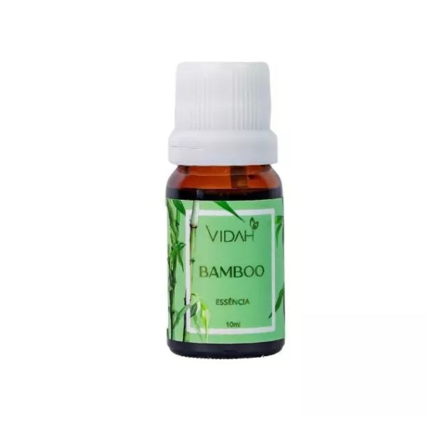 ESSÊNCIA BAMBOO VIDAH 10ML