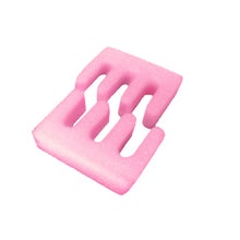 Carregar imagem no visualizador da galeria, SEPARADOR DE ESPUMA PARA DEDOS SANTA CLARA
