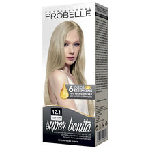 Carregar imagem no visualizador da galeria, KIT COLORAÇÃO PROBELLE SUPER BONITA
