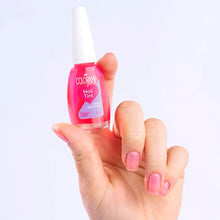 Carregar imagem no visualizador da galeria, ESMALTE COLORAMA BASE NUTRITIVA NAIL TINT 8ML
