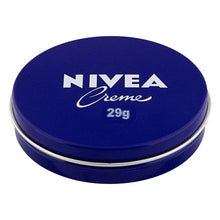 Carregar imagem no visualizador da galeria, CREME NIVEA LATA AZUL 29G

