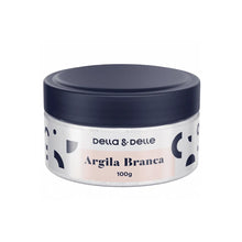 Carregar imagem no visualizador da galeria, ARGILA BRANCA DELLA &amp; DELLE 100G
