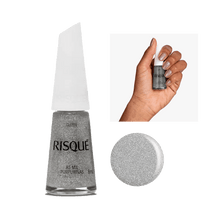 Carregar imagem no visualizador da galeria, ESMALTE RISQUÉ 8ML
