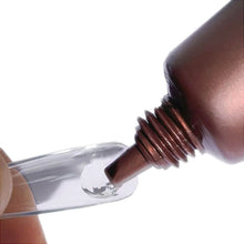 Carregar imagem no visualizador da galeria, COLA EM GEL PARA UNHA HELEN COLOR 20G
