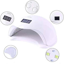 Carregar imagem no visualizador da galeria, COMBO JARON 03 CABINES SUN 48W BRANCA
