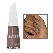 Carregar imagem no visualizador da galeria, ESMALTE RISQUÉ 8ML
