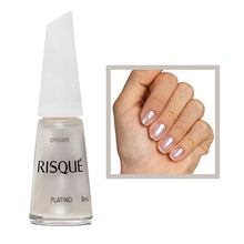Carregar imagem no visualizador da galeria, ESMALTE RISQUÉ 8ML
