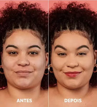 Carregar imagem no visualizador da galeria, PÓ COMPACTO MICRONIZADO A4 VEGANO ANITA 10G
