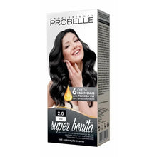 Carregar imagem no visualizador da galeria, KIT COLORAÇÃO PROBELLE SUPER BONITA
