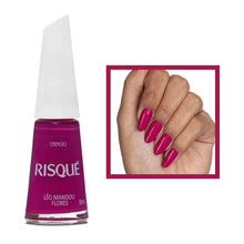 Carregar imagem no visualizador da galeria, ESMALTE RISQUÉ 8ML
