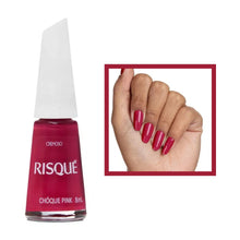 Carregar imagem no visualizador da galeria, ESMALTE RISQUÉ 8ML
