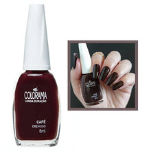Carregar imagem no visualizador da galeria, ESMALTE COLORAMA 8ML
