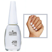 Carregar imagem no visualizador da galeria, ESMALTE COLORAMA 8ML
