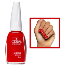 Carregar imagem no visualizador da galeria, ESMALTE COLORAMA 8ML
