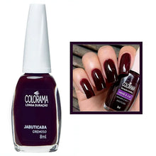 Carregar imagem no visualizador da galeria, ESMALTE COLORAMA 8ML
