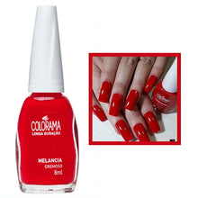 Carregar imagem no visualizador da galeria, ESMALTE COLORAMA 8ML
