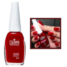 Carregar imagem no visualizador da galeria, ESMALTE COLORAMA 8ML
