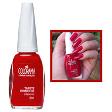 Carregar imagem no visualizador da galeria, ESMALTE COLORAMA 8ML
