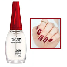 Carregar imagem no visualizador da galeria, ESMALTE COLORAMA 8ML
