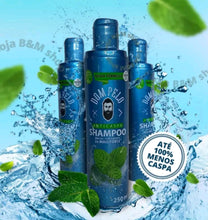 Carregar imagem no visualizador da galeria, SHAMPOO ANTICASPA DOM PELO 250ML
