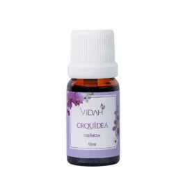 ESSÊNCIA ORQUÍDEA VIDAH 10ML