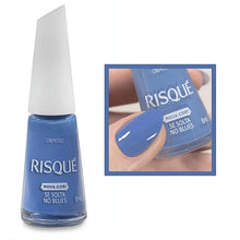 Carregar imagem no visualizador da galeria, ESMALTE RISQUÉ 8ML
