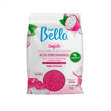 Carregar imagem no visualizador da galeria, CERA CONFETE PINK PITAYA DEPIL BELLA 1KG
