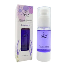 Carregar imagem no visualizador da galeria, ÓLEO 2 EM 1 PUMP D&amp;Z 30ML
