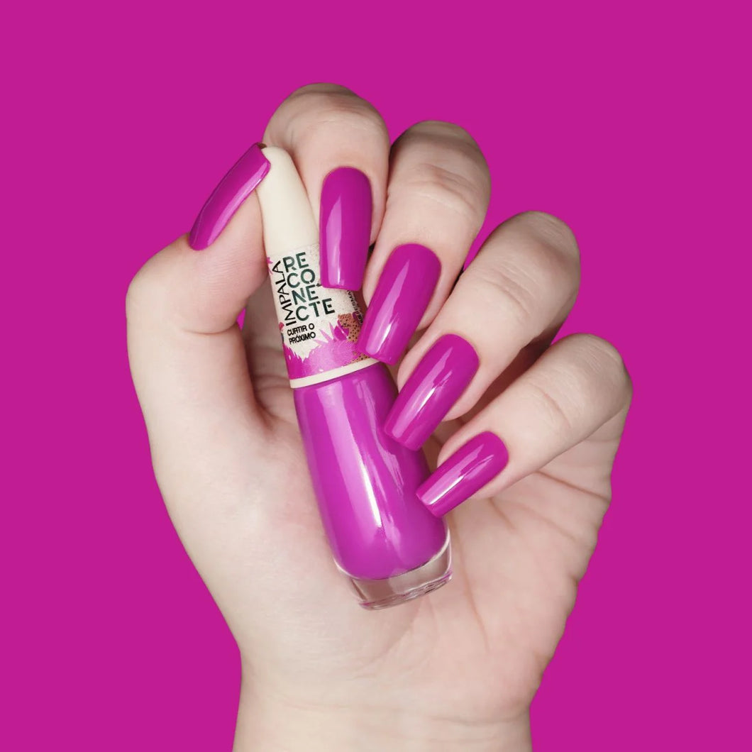 ESMALTE IMPALA RECONECTE 7,5ML