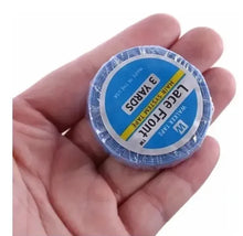 Carregar imagem no visualizador da galeria, FITA ADESIVA LACE FRONT 1/3 3YD MEGA HAIR
