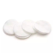 Carregar imagem no visualizador da galeria, DISCO DE ALGODÃO COM 70 UNIDADES RICCA
