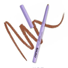 Carregar imagem no visualizador da galeria, LAPISEIRA RETRÁTIL PARA OLHOS COR MARROM BAUNY
