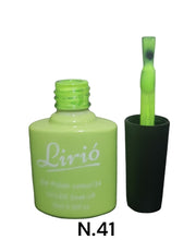 Carregar imagem no visualizador da galeria, ESMALTE EM GEL LIRIO 10ML
