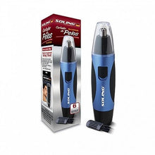 Carregar imagem no visualizador da galeria, CORTADOR DE PELOS SOLING REF. 53
