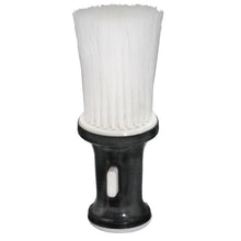 Carregar imagem no visualizador da galeria, ESPANADOR TALQUEIRA CABELEIREIRO PRETO SANTA CLARA
