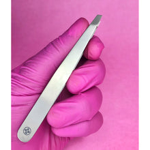 Carregar imagem no visualizador da galeria, PINÇA PONTA DIAGONAL FOSCA PROFESSIONAL MUNDIAL BC-515
