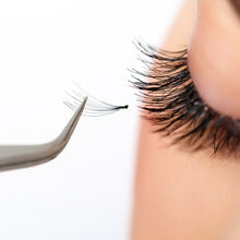 Carregar imagem no visualizador da galeria, CÍLIOS TUFINHO POTE
