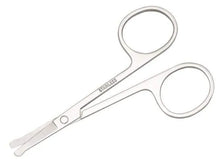 Carregar imagem no visualizador da galeria, TESOURA PARA CORTAR PELO DO NARIZ SANTA CLARA
