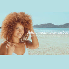 Carregar imagem no visualizador da galeria, BANHO DE CREME UMECTANTE BIO EXTRATUS 250G
