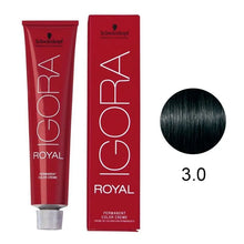 Carregar imagem no visualizador da galeria, TINTURA IGORA ROYAL 60ML
