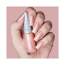 Carregar imagem no visualizador da galeria, ESMALTE IMPALA VIVA AME E BRILHE GLITTER 7,5ML
