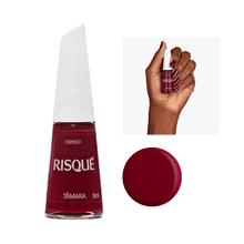 Carregar imagem no visualizador da galeria, ESMALTE RISQUÉ 8ML
