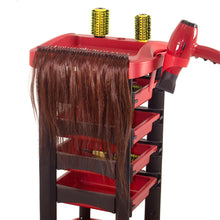 Carregar imagem no visualizador da galeria, PENTE PARA MEGA HAIR PARA CARRINHO SANTA CLARA
