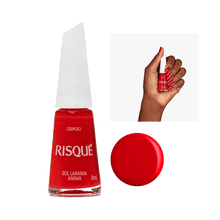 Carregar imagem no visualizador da galeria, ESMALTE RISQUÉ 8ML
