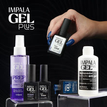 Carregar imagem no visualizador da galeria, GEL BASE CLEAR IMPALA 8ML
