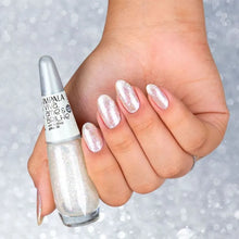 Carregar imagem no visualizador da galeria, ESMALTE IMPALA VIVA AME E BRILHE GLITTER 7,5ML

